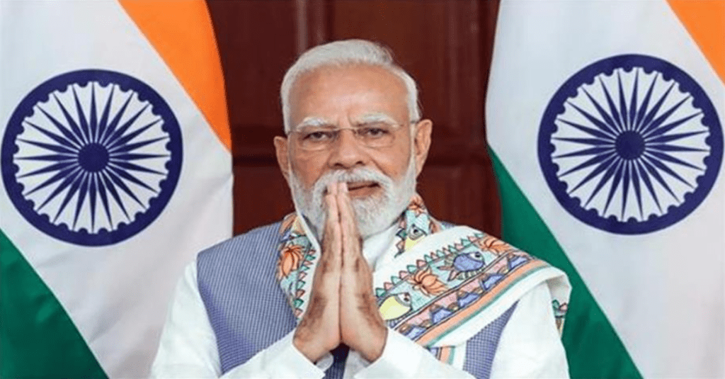 Summer Express - प्रधानमंत्री मोदी का बिहार चुनाव अभियान शुरू, कर्पूरी ठाकुर के गांव से शुरुआत