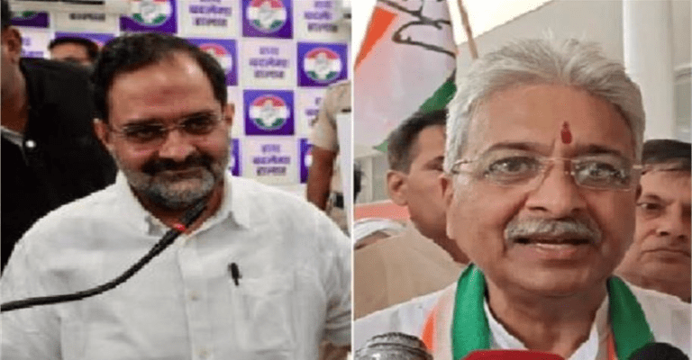 Summer Express - कांग्रेस प्रदेशाध्यक्ष राव नरेंद्र सिंह ने पिपली में किसानों से की मुलाकात