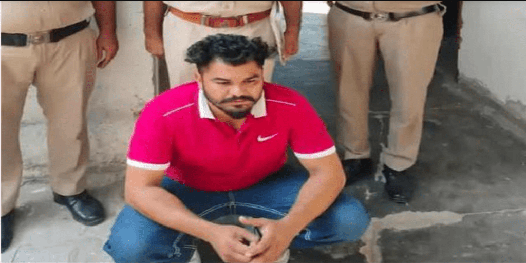 Summer Express - सिरसा में महिला पुलिसकर्मी के साथ अभद्रता, आरोपी गिरफ्तार