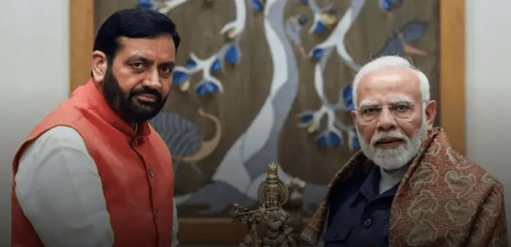 Summer Express - कुरुक्षेत्र में प्रधानमंत्री मोदी के आगमन की तैयारियां शुरू