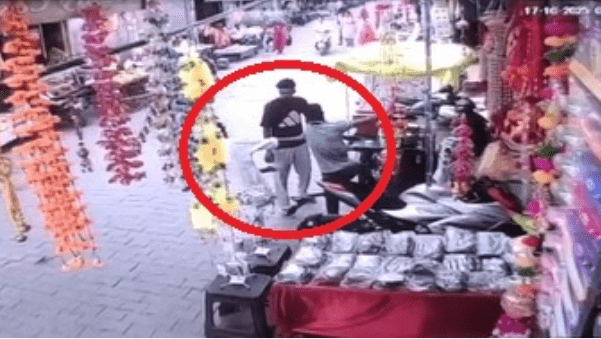 Summer Express - भिवानी में युवक की थप्पड़ से मौत, CCTV में कैद घटना