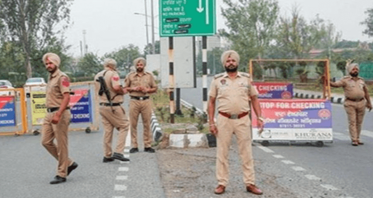 Summer Express - दीवाली से पहले पंजाब में हाई अलर्ट, DGP गौरव यादव ने बढ़ाई सुरक्षा