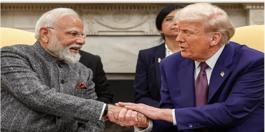 Summer Express - गाजा में शांति की किरण, मोदी ने ट्रंप को सराहा