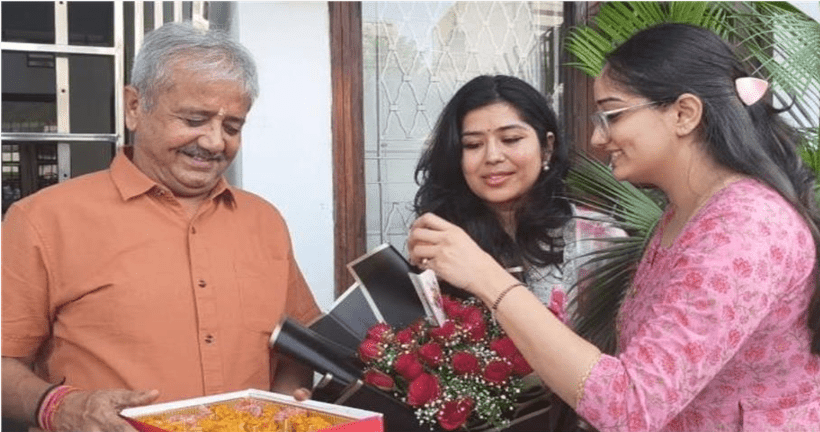 Summer Express - करनाल की बेटी ने UPSC ISS परीक्षा में रचा इतिहास