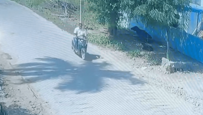 Summer Express - एएसआई संदीप लाठर केस में नई CCTV फुटेज आई सामने