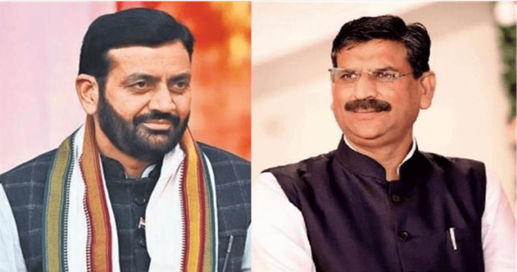 Summer Express - बिहार चुनाव में हरियाणा की एंट्री: CM नायब सिंह सैनी को बड़ी जिम्मेदारी