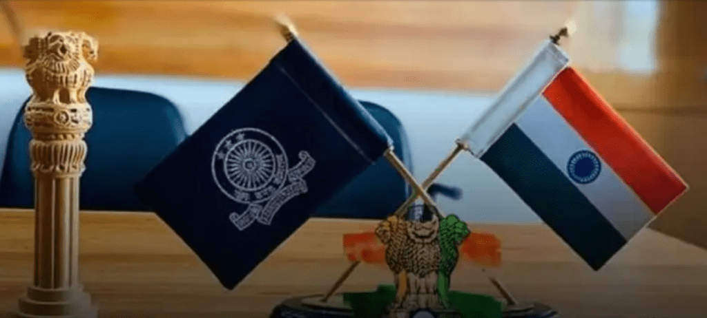 Summer Express - हरियाणा में प्रशासनिक फेरबदल: 15 IAS अफसरों की सीनियरिटी बदली