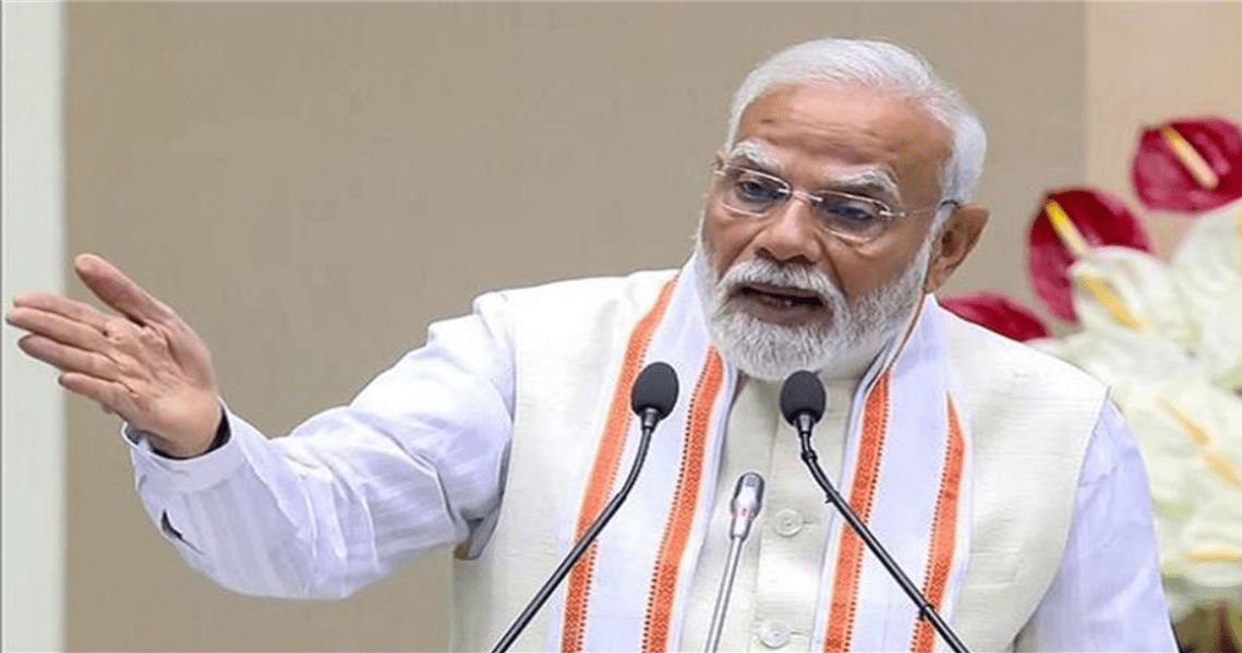 Summer Express - भारत को समुद्री शक्ति बनाने की रणनीति, PM मोदी देंगे दिशा