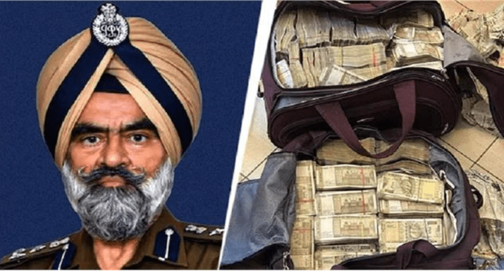 Summer Express - पंजाब DIG की संपत्तियों पर CBI की जबरदस्त छापेमारी, करोड़ों बरामद