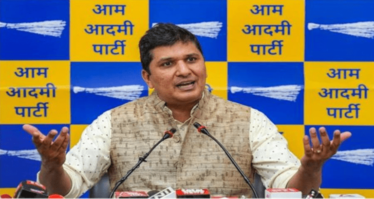 Summer Express - दिल्ली में जहरीली हवा पर सियासत, AAP ने BJP को घेरा