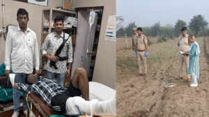 Summer Express - रोहतक पुलिस मुठभेड़ में चार आरोपी गिरफ्तार , गैंग के तार विदेश तक जुड़े