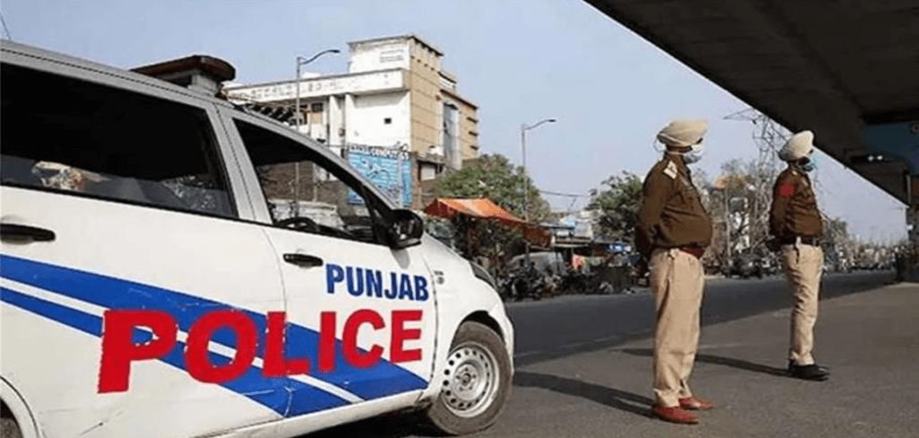 Summer Express - लुधियाना में नाके पर पुलिसकर्मी पर कार चढ़ाई, आरोपी चालक गिरफ्तार