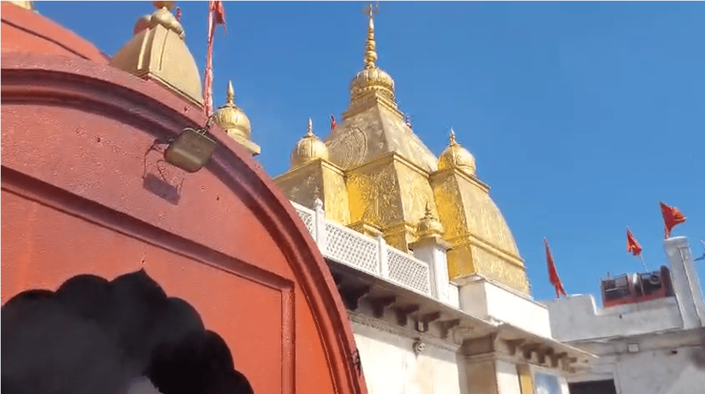 Summer Express - मंदिर सुरक्षा में तैनात पूर्व सैनिकों से की बैठक, दिए आवश्यक दिशा-निर्देश : कर्नल प्यार सिंह अत्री