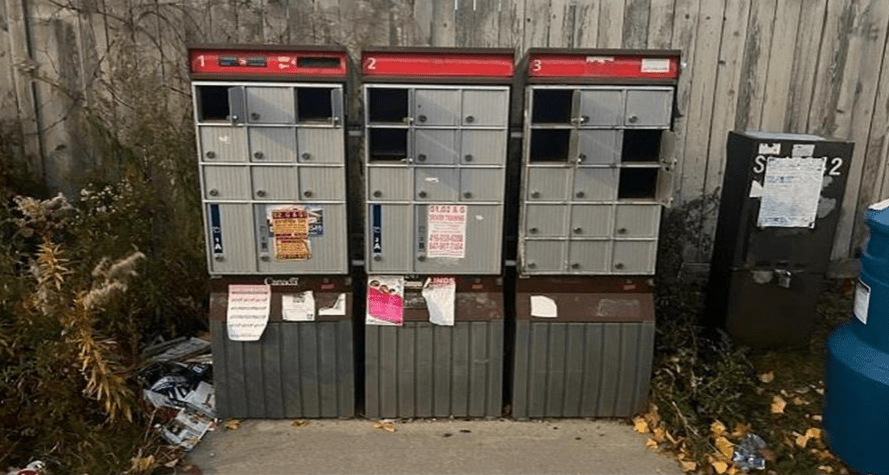 Summer Express - कनाडा में बड़ा खुलासा : भारतीय मूल के 8 लोग गिरफ्तार