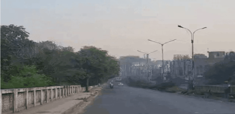 Summer Express - पंजाब में मौसम स्थिर, प्रदूषण में सुधार : तीन दिन में AQI 65 अंक गिरा