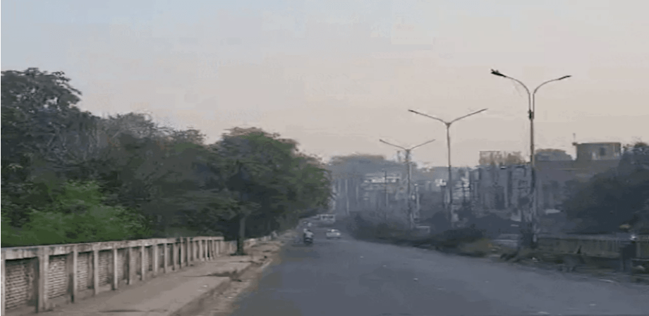 Summer Express - पंजाब में मौसम स्थिर, प्रदूषण में सुधार : तीन दिन में AQI 65 अंक गिरा