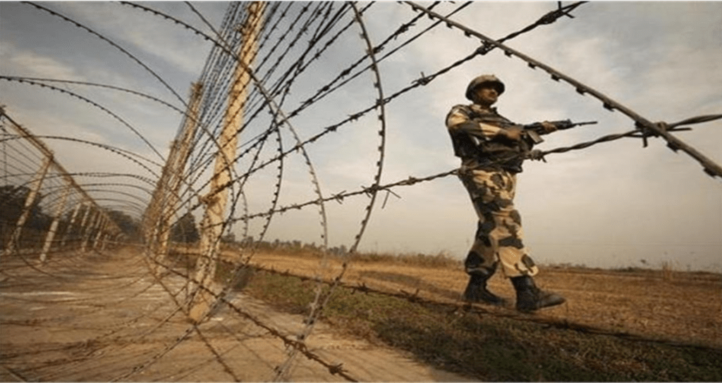 Summer Express - अमृतसर बॉर्डर पर BSF की बड़ी कार्रवाई, 2 ड्रोन बरामद