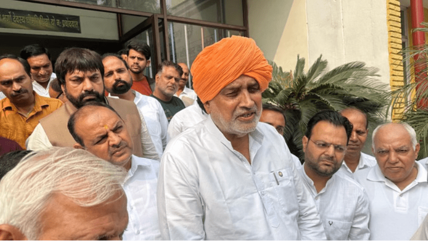 Summer Express - हरियाणा में सियासी हलचल :  कृषि मंत्री ने टाली सफीदों विवाद पर प्रतिक्रिया
