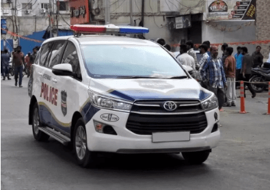 Summer Express - IMT इलाके में प्रेमपाल की लाश मिलने से मचा हड़कंप