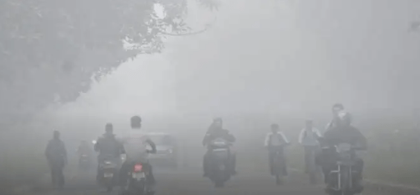 Summer Express - बहादुरगढ़ में बढ़ा AQI, सिर्फ ग्रीन पटाखों की अनुमति
