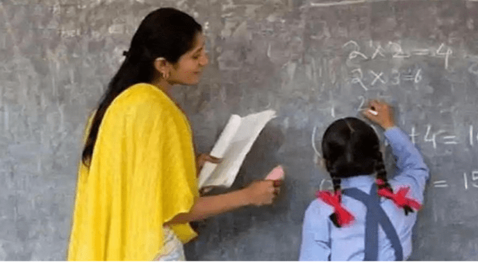 Summer Express - हरियाणा सरकार का कदम: शिक्षा क्षेत्र में पारदर्शिता और अनुशासन बढ़ाएगा