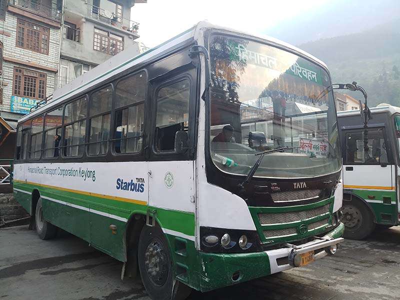 Summer Express - दिवाली पर यात्रियों की सुविधा के लिए HRTC चलाएगा विशेष बसें – स्थानीय बस सेवाएं शाम 5 बजे से रहेंगी बंद