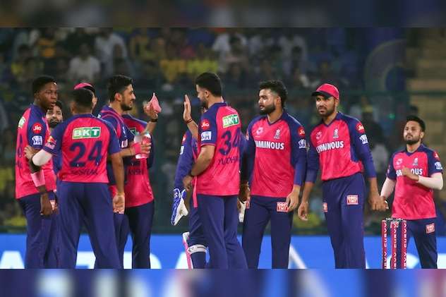 Summer Express - IPL 2026: राजस्थान रॉयल्स में बड़ा बदलाव, कोचिंग स्टाफ से 2 की छुट्टी