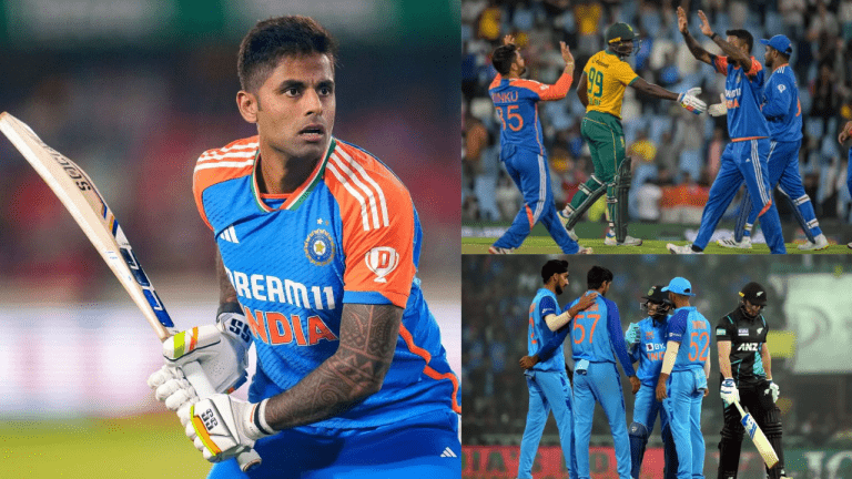 Summer Express - IND vs WI: सूर्यकुमार यादव संभालेंगे कप्तानी, ऋषभ पंत की होगी टीम इंडिया में वापसी