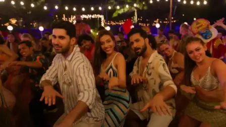 Summer Express - बैड्स ऑफ बॉलीवुड’ में सुमैया की झलक ने मचाया तहलका, वायरल सीन से बढ़ी दिलचस्पी