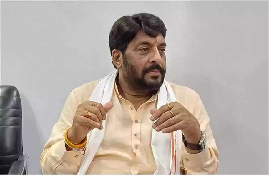 Summer Express - नायब सैनी के नेतृत्व में हरियाणा कर रहा विकास : गोपाल कांडा