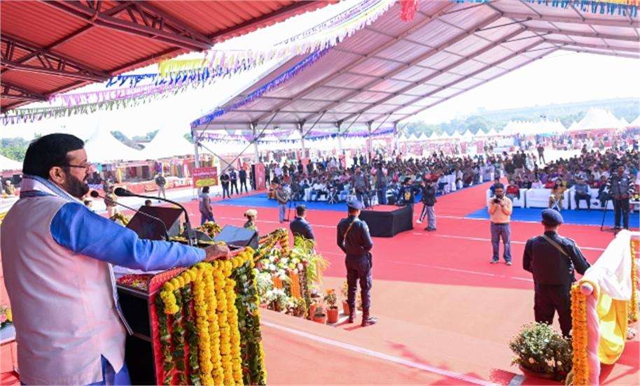 Summer Express - हरियाणा में महिलाओं को बढ़ावा, CM सैनी ने दो डिजिटल पोर्टल किए लॉन्च