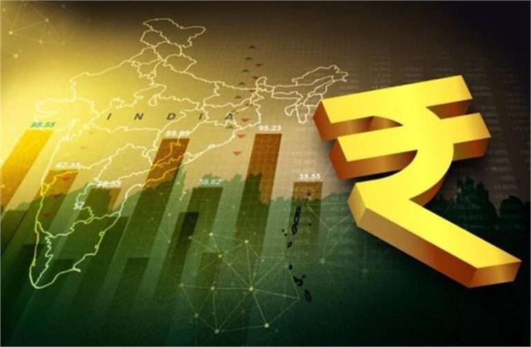 Summer Express - 89.66 के निचले स्तर से लौटा रुपया, बाजार में दिखी तेजी