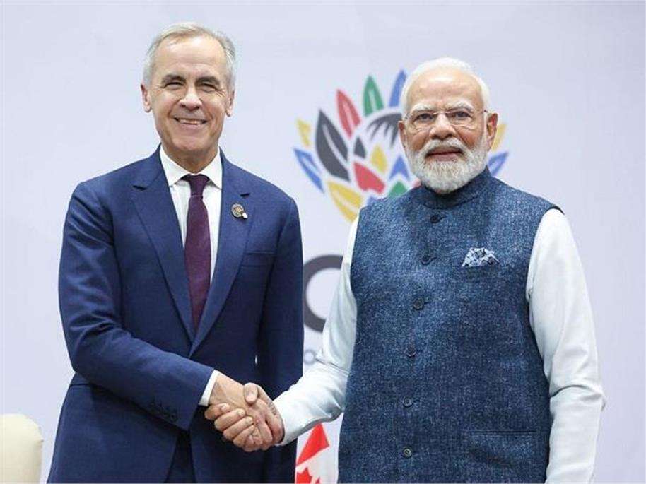 Summer Express - मोदी आमंत्रण स्वीकार, भारत-कनाडा रिश्तों में दिखी नई सकारात्मक शुरुआत
