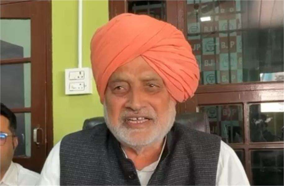 Summer Express - बिहार चुनाव परिणाम: कृषि मंत्री ने विपक्ष के पूर्व समय जीत दावे पर निशाना साधा