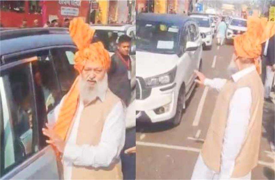 Summer Express - काफिला रवाना, अनिल विज हाथ से रोकते रहे, महोत्सव में चौंकाने वाली चूक