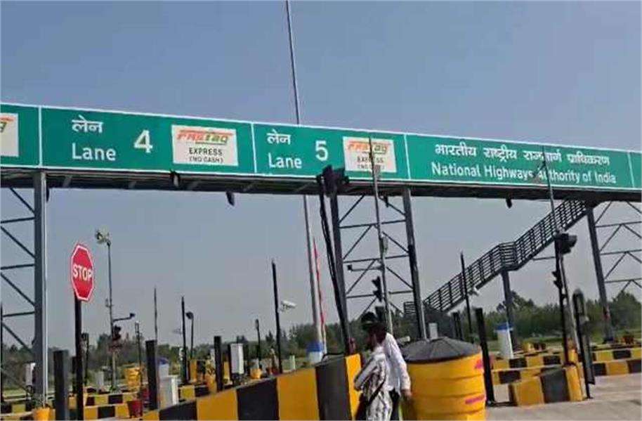 Summer Express - टोल प्लाजा के पास मुठभेड़ में दो कुख्यात आरोपी गिरफ्तार