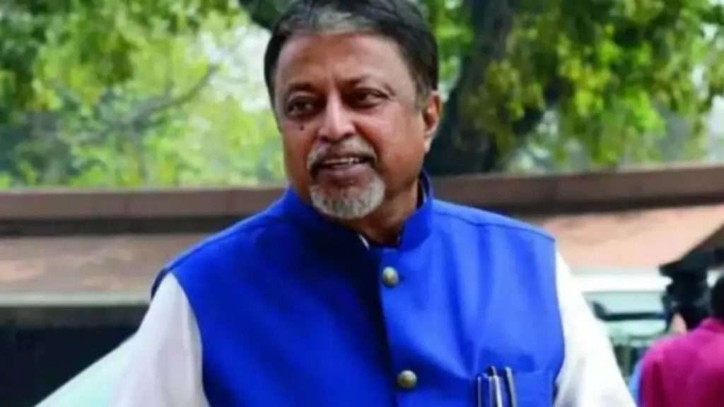 Summer Express - BJP छोड़कर टीएमसी गए मुकुल रॉय, अब विधानसभा से अयोग्य घोषित