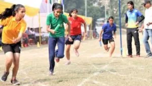 Summer Express - द्रोणाचार्य कॉलेज में खेल सुविधाओं का विस्तार, छात्रों को मिलेगा बेहतर प्रशिक्षण