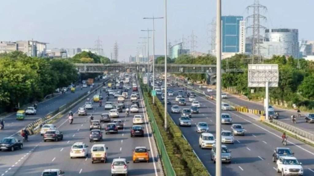 Summer Express - गुरुग्राम में ट्रैफिक से राहत, टीओडी पॉलिसी से सुगम होगा आवागमन