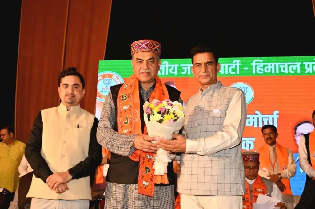 Summer Express - भाजपा प्रदेश सह प्रभारी संजय टंडन ने कांग्रेस पर दुष्प्रचार फैलाने का आरोप लगाया