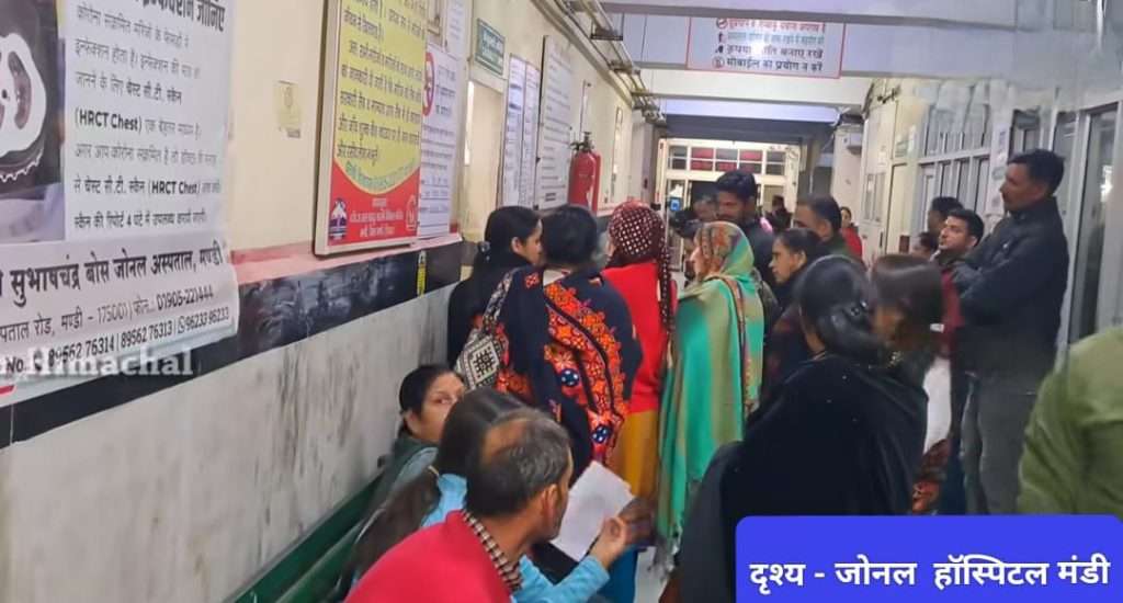 Summer Express - पति ने पत्नी पर तेजाब फेंकने के बाद छत से धक्का दिया, गंभीर अवस्था में महिला एम्स बिलासपुर रैफर 