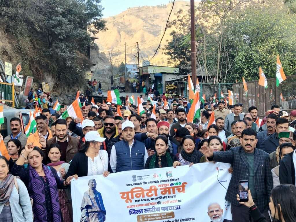 Summer Express - 2014 में 1035 से बढ़कर 2025 में भाजपा के 1654 विधायक, मोदी नेतृत्व में पार्टी का विस्तार तेज-सुरेश कश्यप