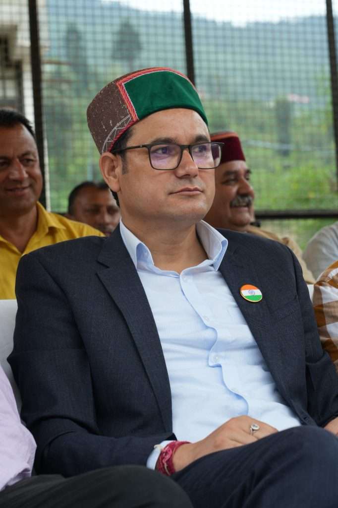 Summer Express - झडग में 54 वर्षों बाद होने वाले शांत महायज्ञ के लिए प्रशासन तैयार, श्रद्धालुओं से सहयोग की अपील