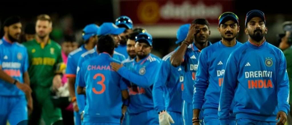 Summer Express - India A vs South Africa A: केएल राहुल की कप्तानी में मजबूत टीम का ऐलान