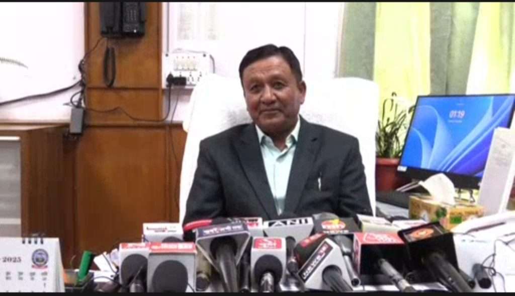 Summer Express - दिल्ली धमाके की टाइमिंग पर हिमाचल मंत्री ने उठाए सवाल, बोले – “चुनाव से पहले ही क्यों होती हैं ऐसी घटनाएं”