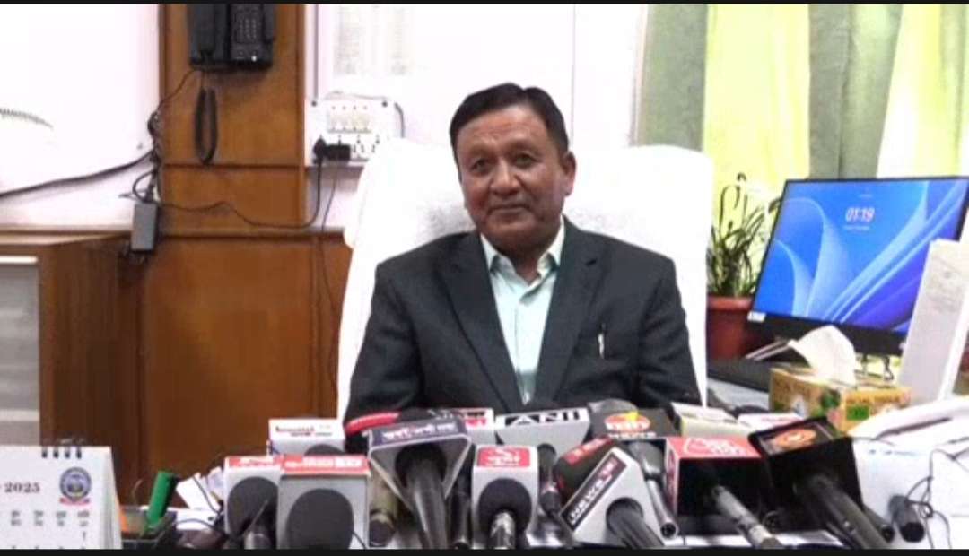 Summer Express - दिल्ली धमाके की टाइमिंग पर हिमाचल मंत्री ने उठाए सवाल, बोले – “चुनाव से पहले ही क्यों होती हैं ऐसी घटनाएं”