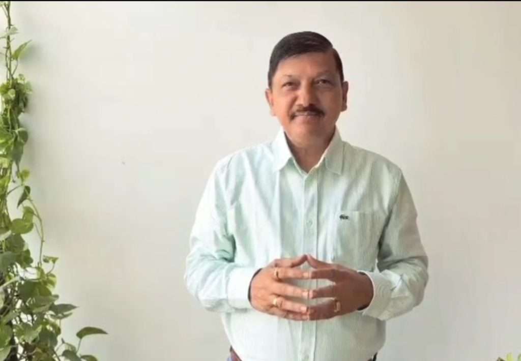 Summer Express - हिमाचल में बढ़ता अपराध, सरकार नाकाम — राजेंद्र राणा का सुक्खू सरकार पर प्रहार