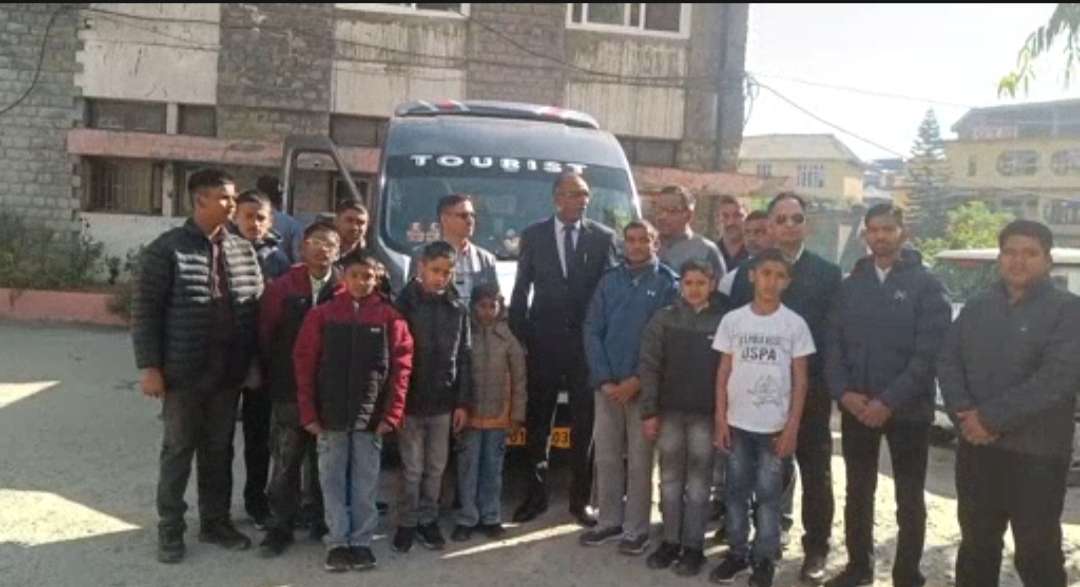 Summer Express - शिमला में राज्य स्तरीय बाल दिवस कार्यक्रम में शामिल होंगे सुजानपुर बाल आश्रम के बच्चे