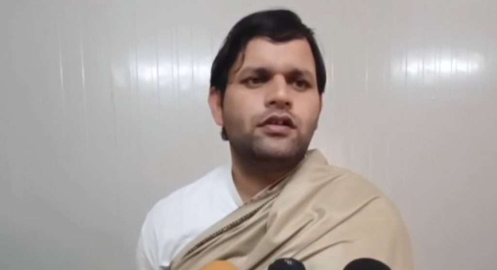 Summer Express - बिहार चुनाव: राज्य मंत्री ने कहा—जनता ने विकास और स्थिर नेतृत्व को दिया समर्थन
