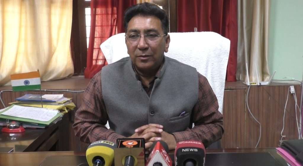 Summer Express - चुराह के 41 जनजातीय गांवों का होगा समग्र विकास